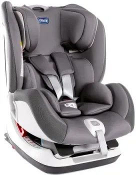 Chicco Seat Up 012 (pearl)