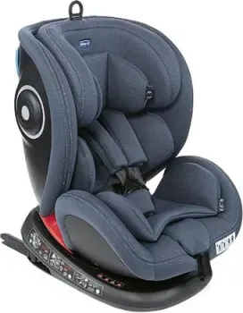 Chicco Seat4Fix (india ink)