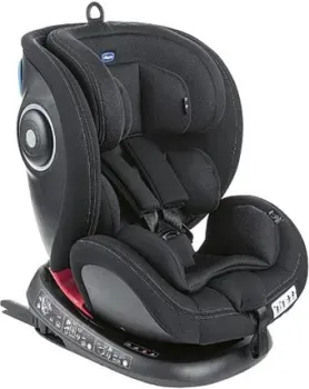 Chicco Seat4Fix (черный)