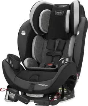 Evenflo EveryStage DLX (crestland)