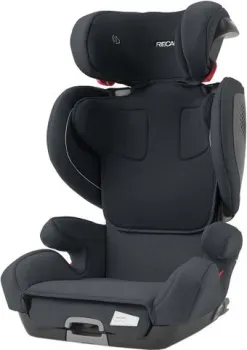 RECARO Mako Elite 2 (prime mat black)