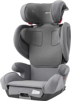 RECARO Mako Elite 2 (prime silent grey)