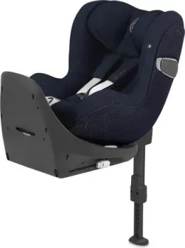 Cybex Sirona Z i-Size Plus (nautical blue)