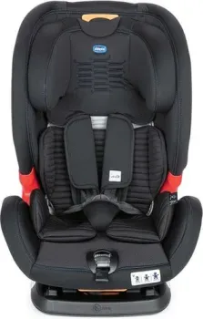 Chicco Akita Fix Air (черный)