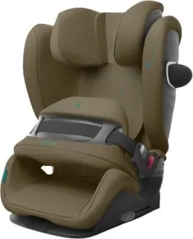 Cybex Pallas G i-Size (classic beige)