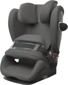 Cybex Pallas G i-Size (soho grey)