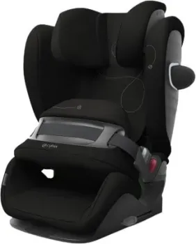 Cybex Pallas G i-Size (deep black)
