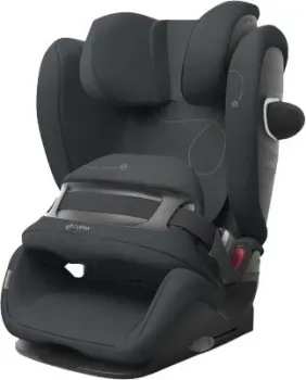 Cybex Pallas G i-Size (granite black)