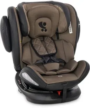 Lorelli Aviator SPS Isofix (бежевый)