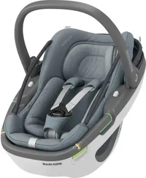 Maxi-Cosi Coral 360 (essential grey)