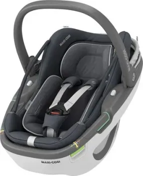 Maxi-Cosi Coral 360 (essential graphite)