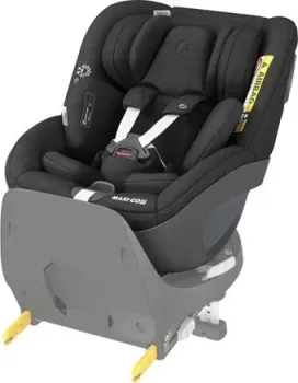 Maxi-Cosi Pearl 360 (authentic black)