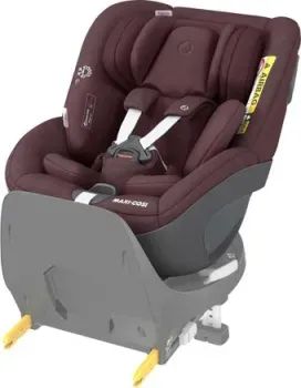 Maxi-Cosi Pearl 360 (authentic red)