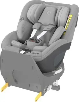 Maxi-Cosi Pearl 360 (authentic grey)
