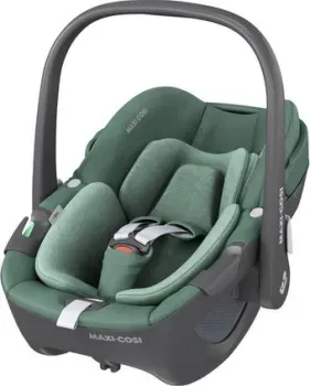 Maxi-Cosi Pebble 360 (essential green)