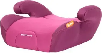 Rant Point5 Safety Line LB-781 (velvet purple)