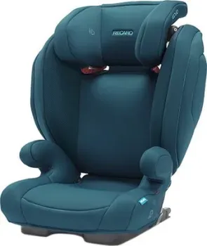 RECARO Monza Nova 2 SeatFix (select teal green)