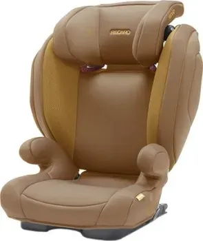 RECARO Monza Nova 2 SeatFix (select sweet curry)