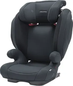 RECARO Monza Nova 2 SeatFix (select night black)