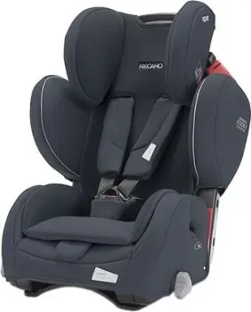 RECARO Young Sport Hero (deep black)