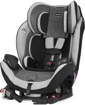 Evenflo EveryStage DLX (latitude)
