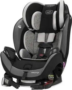 Evenflo EveryStage DLX (canyons)