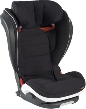 BeSafe iZi Flex FIX i-Size (black cab)
