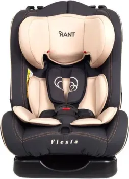 Rant Fiesta 1029A (бежевый)