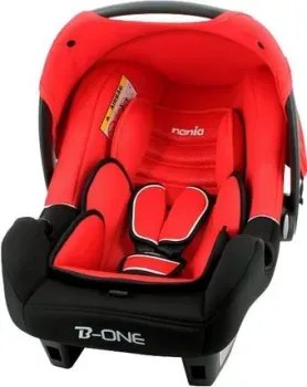 Nania Beone SP LX (красный)