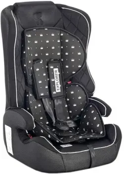 Lorelli Explorer 2021 (black crowns)