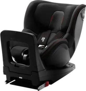 Britax Romer Dualfix M i-size (cool flow black)