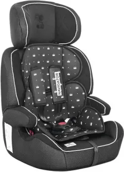 Lorelli Navigator 2021 (black crowns)