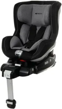 Osann Rio i-Size (grey melange)