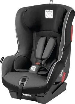 Peg Perego Viaggio 1 Duo-Fix K (black)