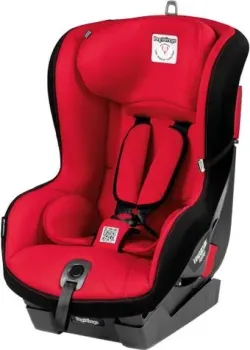 Peg Perego Viaggio 1 Duo-Fix K (rouge)