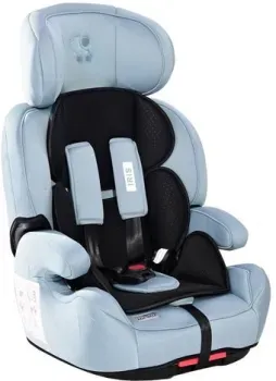 Lorelli Iris Isofix 2021 (голубой)