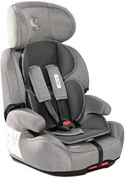 Lorelli Iris Isofix 2021 (серый)