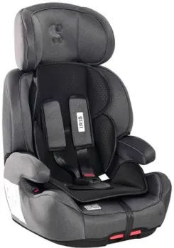 Lorelli Iris Isofix 2021 (черный)