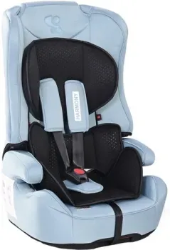 Lorelli Harmony Isofix 2021 (brittany blue)