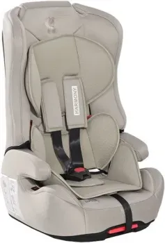Lorelli Harmony Isofix 2021 (бежевый)