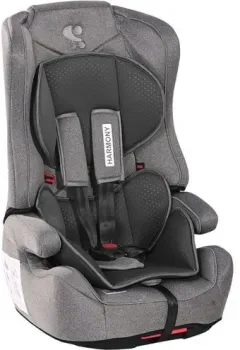 Lorelli Harmony Isofix 2021 (серый)