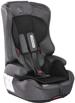 Lorelli Harmony Isofix 2021 (черный)