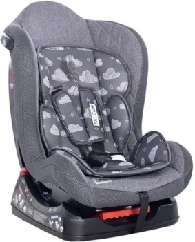 Lorelli Falcon 2021 (grey clouds)
