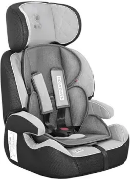 Lorelli Navigator 2021 (серый)