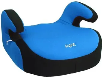 Siger Бустер (синий)
