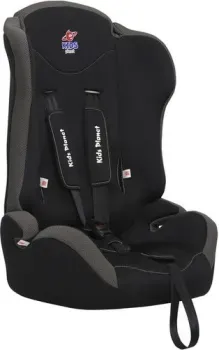 Siger Kids Planet Meteor SG517 (черный)