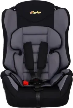 Еду-Еду Lux KS 545 (черный/серый)