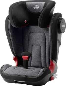 Britax Romer Kidfix2 S (graphite marble)