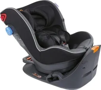 Chicco 2Easy (polar silver)