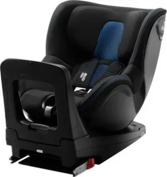 Britax Romer Dualfix M i-size (flow blue)
